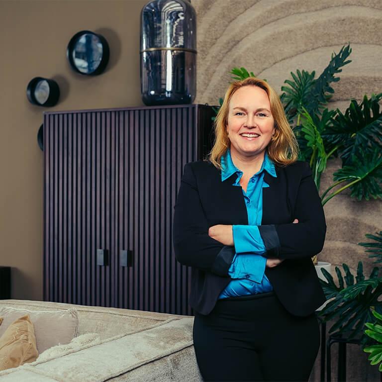 Daniëlle Bouman
